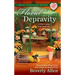 Floral Depravity