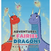 Adventures of Fairies and Dragons