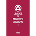Leaves of Morya's Garden I: The Call