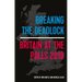 Breaking the Deadlock: Britain at the Polls, 2019