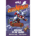Cat Ninja: Welcome to the 'Burbs: Volume 4