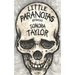 Little Paranoias: Stories