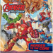 Avengers Mech Strike: Heroes to the Core