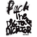 Anne Wenzel: Fuck the Dictator: Carte Blanche