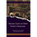 Negro life in New York's Harlem A lively picture of a popular and interesting section
