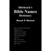 Hitchcock's Bible Names Dictionary