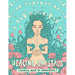 Healing Crystals Coloring Book