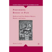 Performing Bodies in Pain: Medieval and Post-Modern Martyrs, Mystics, and Artists