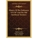 History Of The Ordinance Of 1787 And The Old Northwest Territory