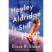 Hayley Aldridge Is Still Here