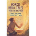Nordic Hero Tales from the Kalevala
