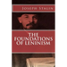 The Foundations of Leninism