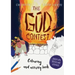 The God Contest Coloring and Activity Book: Packed with Puzzles and Activities