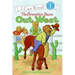 The Berenstain Bears Out West