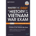 Master the Dsst a History of the Vietnam War Exam