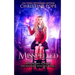 Misspelled: A Paranormal Magical Academy Love Story