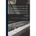 A System of the Science of Music and Practical Composition: Incidentally Comprising What is Usually Understood by the Term Thorough Bass