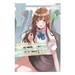 The Girl I Saved on the Train Turned Out to Be My Childhood Friend, Vol. 3 (Light Novel): Volume 3