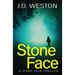 Stone Face: A British Action Crime Thriller