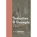Induction and Example: A Rhetorical Exegesis in the Letter of Galatians