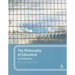 The Philosophy of Education: An Introduction