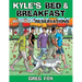 Kyle's Bed & Breakfast: Without Reservations