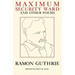 Maximum Security Ward and Other Poems