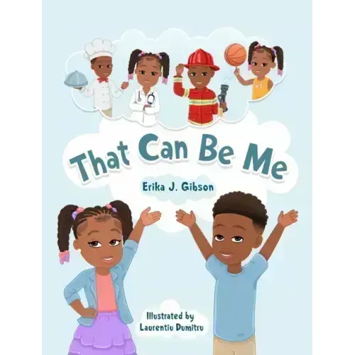 That Can Be Me