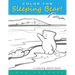 COLOR FUN Sleeping Bear! A Coloring Sketch Book: A coloring book that follows a mother bear and her two cubs as they explore the sights and attraction