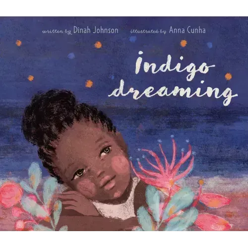 Indigo Dreaming