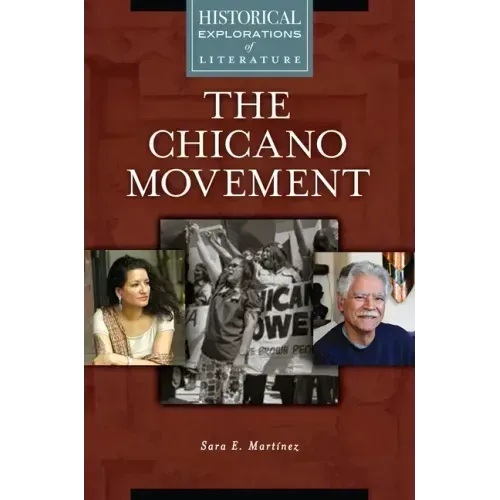 Chicano Movement: A Historical Exploration of Literature