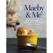 Maeby and Me: Recipes and Stories of How One Human and Her Dog Dessert Together