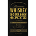 American Whiskey, Bourbon & Rye: A Guide to the Nation's Favorite Spirit - A Cocktail Book