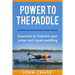 Power to the Paddle: : Exercises to Improve your Canoe and Kayak Paddling