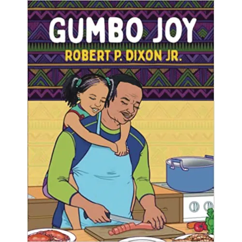 Gumbo Joy