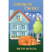 French Twist: An Amelia Feelgood Mystery