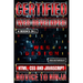 Certified Web Developer: HTML, CSS and JavaScript