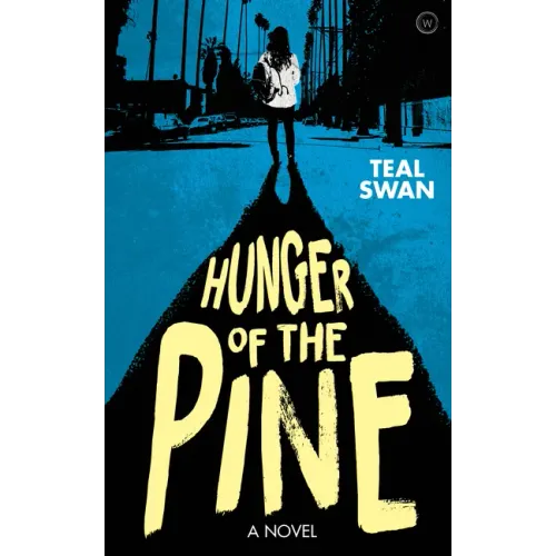 Hunger of the Pine