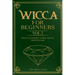 Wicca for Beginners: : Crystals Book, Candle Magic, Moon Magic