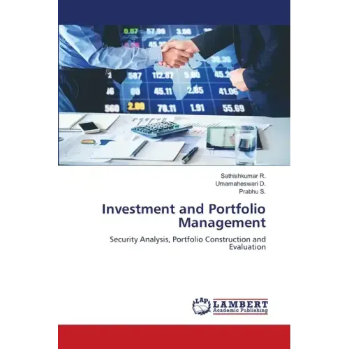 Investment and Portfolio Management