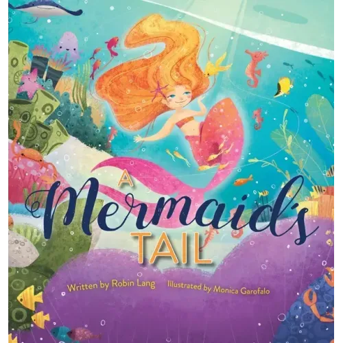 A Mermaid's Tail