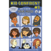 How to Master Your Mood in Middle School: Kid Confident Book 2