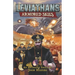 Leviathans: Armored Skies