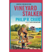 Vineyard Stalker: A Martha's Vineyard Mystery