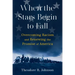 When the Stars Begin to Fall: Overcoming Racism and Renewing the Promise of America