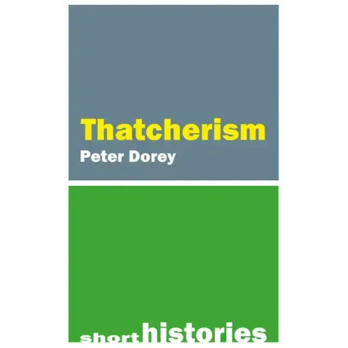 Thatcherism