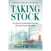 Taking Stock: 10 Life and Leadership Principles from My Seat at the Table