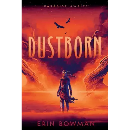 Dustborn