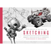 Beginner's Guide to Sketching: Robots, Vehicles & Sci-Fi Concepts