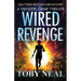 Wired Revenge: Vigilante Justice Thriller Series